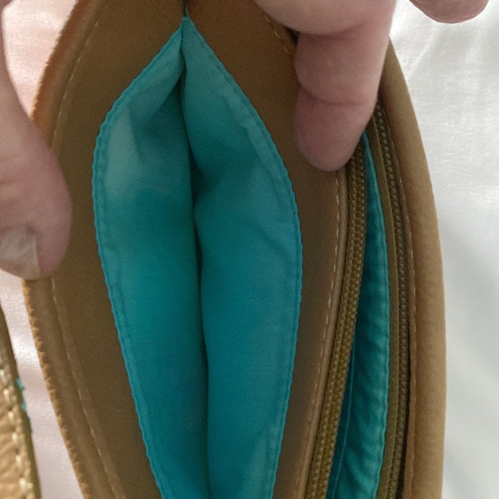 Caribbean Joe small purse - Picture 4 of 7